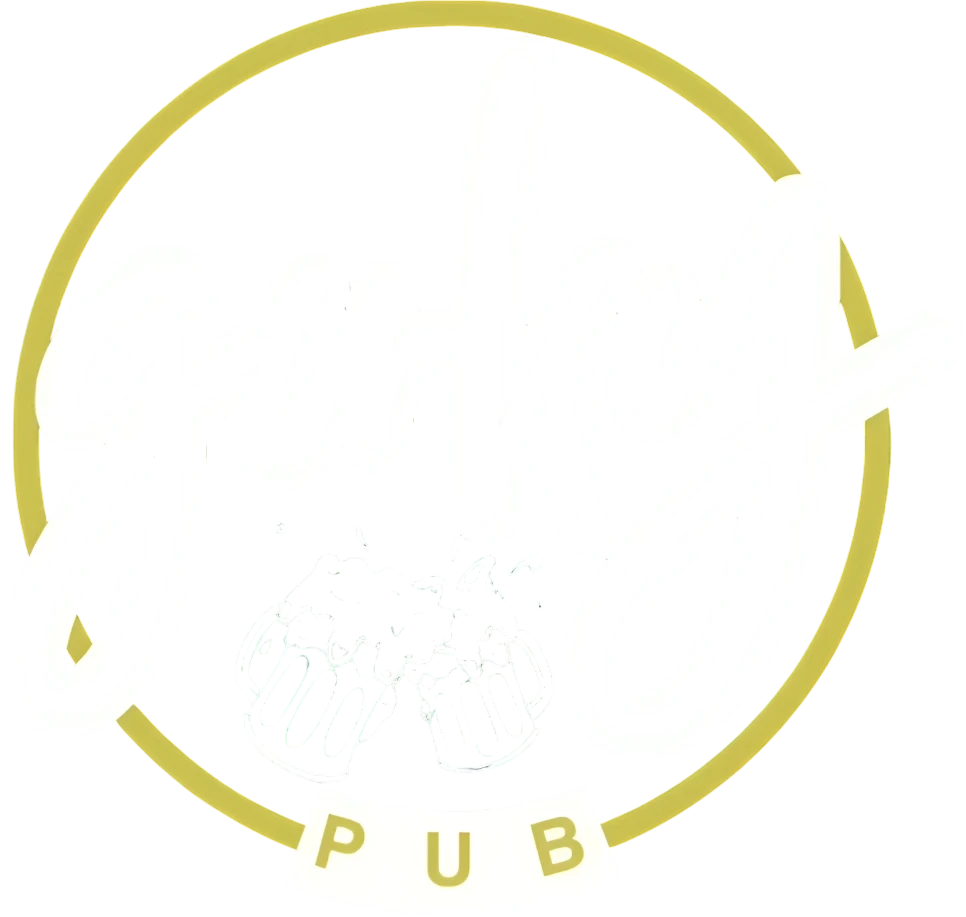 GORKY PUB